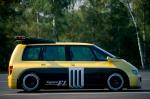Renault Espace F1 Concept 1994 года